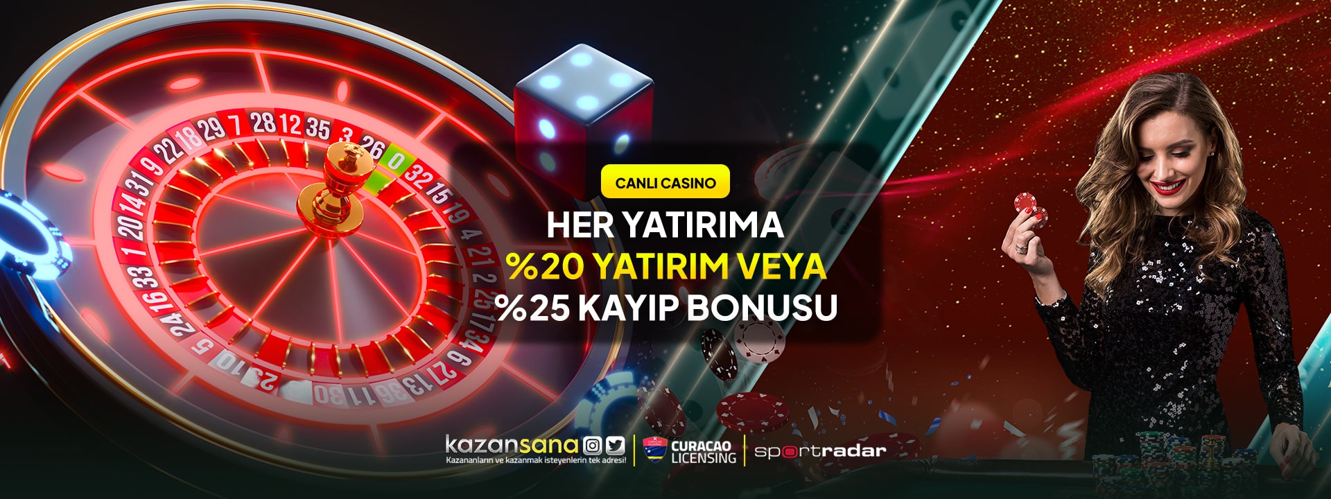 En İyi Bahis Sitesi Kazansana