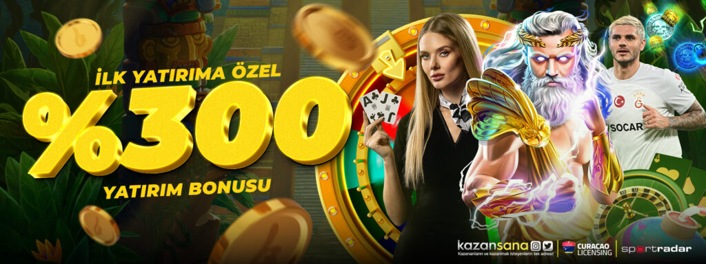 Kazansana Casino Oyunları