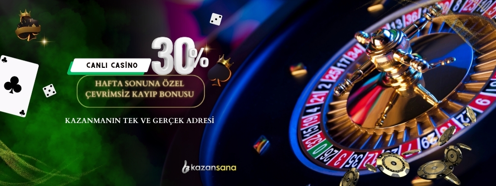 Kazansana Casino Sitesi