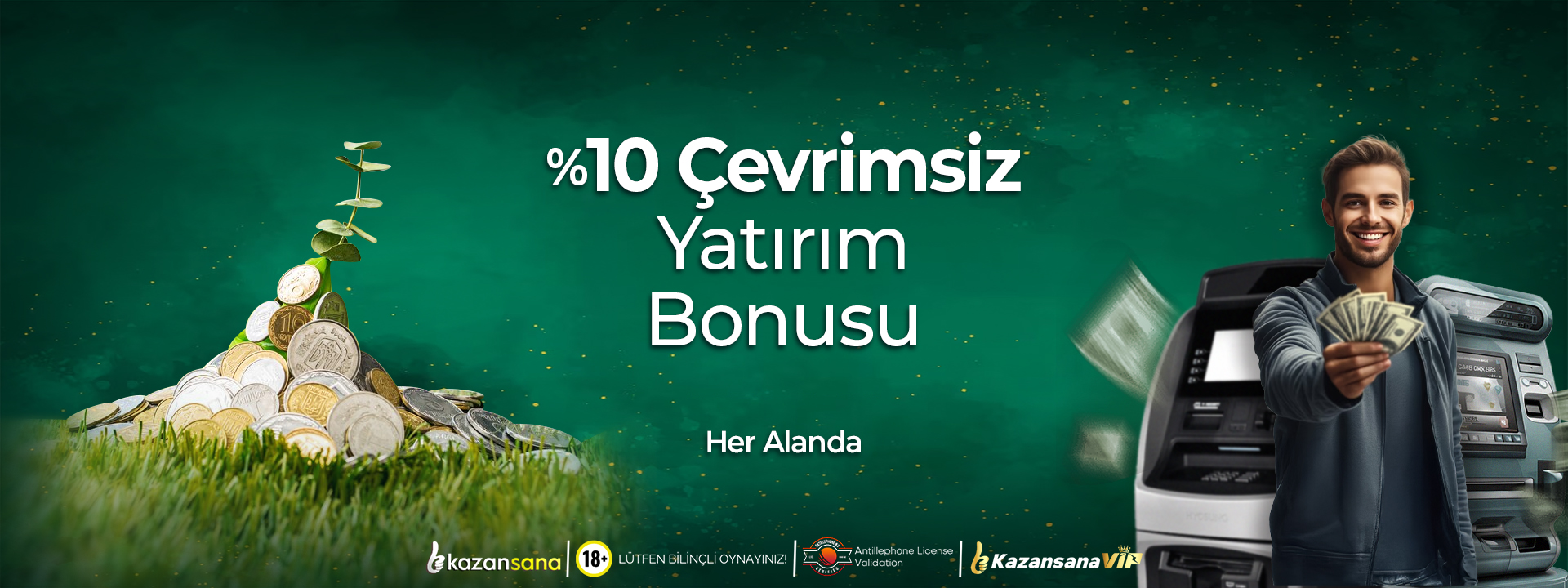 Kazansana Şifreleme Teknolojileri
